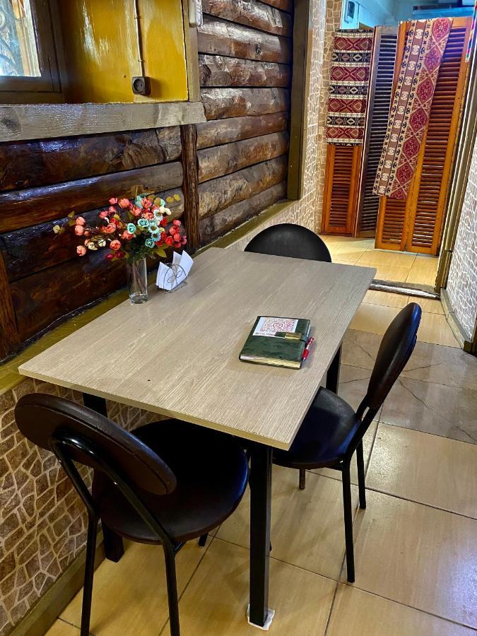 Communication Hostel Μπατούμι Εξωτερικό φωτογραφία