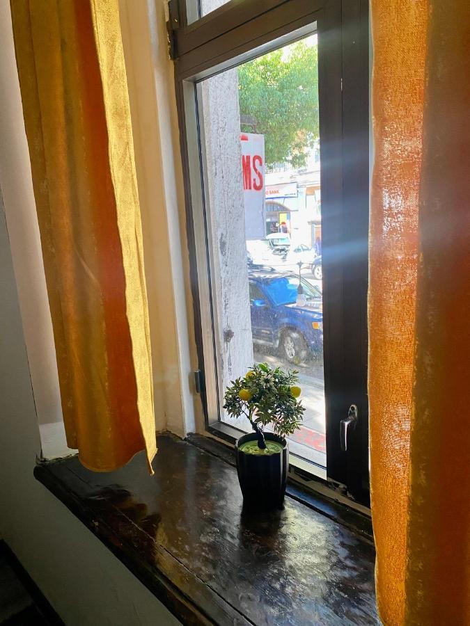 Communication Hostel Μπατούμι Εξωτερικό φωτογραφία