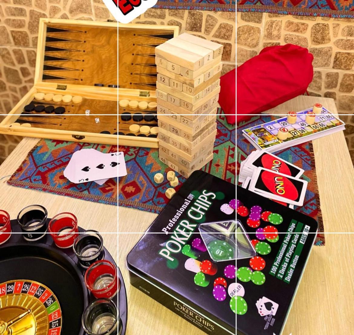 Communication Hostel Μπατούμι Εξωτερικό φωτογραφία